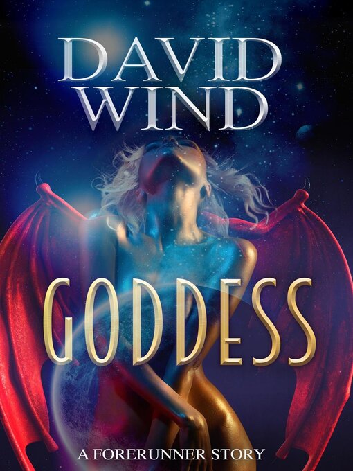 Title details for Goddess by David Wind - Available